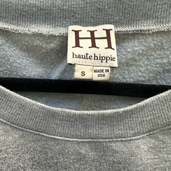 🦋Haute Hippie Sweater - Picture 5 of 6